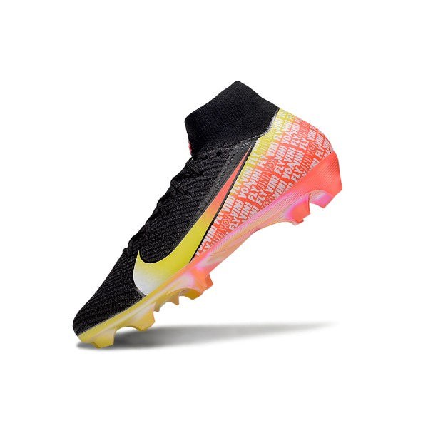 Nike Air Zoom Mercurial Superfly 10 Elite Fly Vini Jr Pack FG