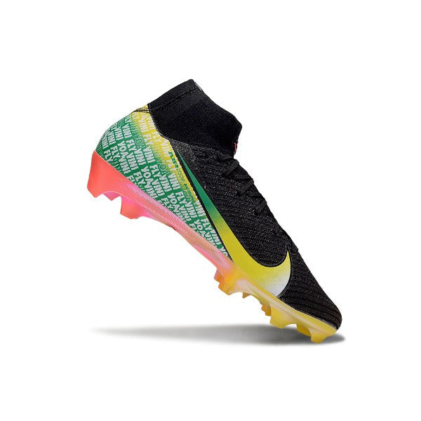 Nike Air Zoom Mercurial Superfly 10 Elite Fly Vini Jr Pack FG