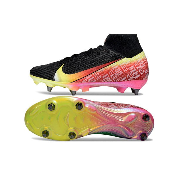 Nike Air Zoom Mercurial Superfly 10 Elite Fly Vini Pack SG