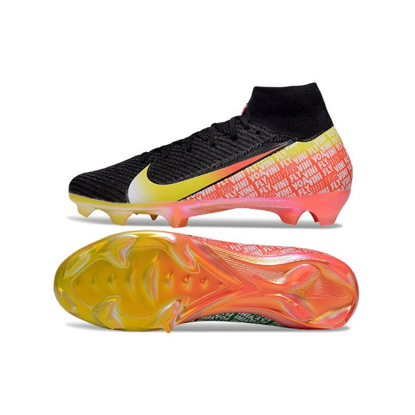 Nike Air Zoom Mercurial Superfly 10 Elite Fly Vini Jr Pack FG