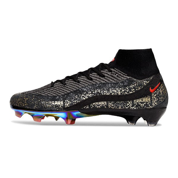Nike Air Zoom Mercurial Superfly 10 Elite Holographic Pack FG
