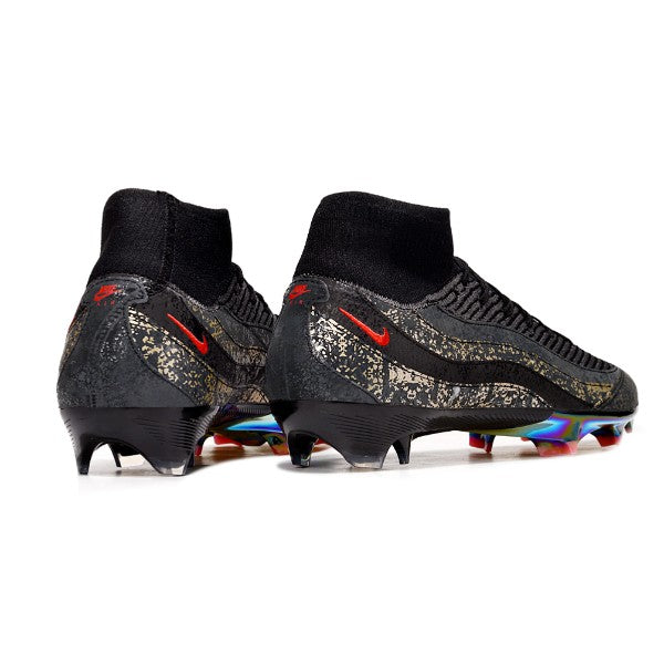 Nike Air Zoom Mercurial Superfly 10 Elite Holographic Pack FG