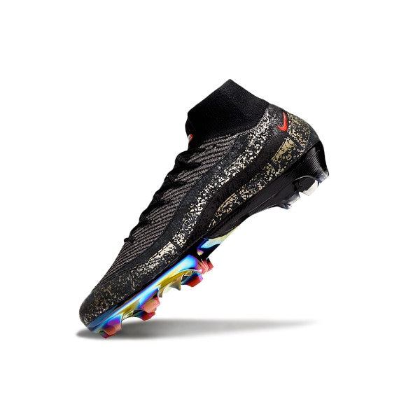 Nike Air Zoom Mercurial Superfly 10 Elite Holographic Pack FG