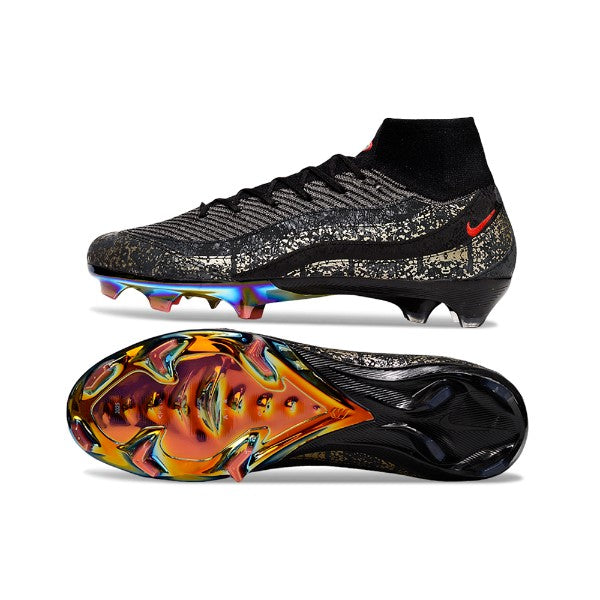 Nike Air Zoom Mercurial Superfly 10 Elite Holographic Pack FG