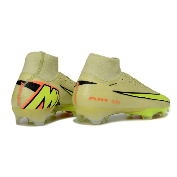 Nike Air Zoom Mercurial Superfly 10 Elite Max Voltage Pack FG