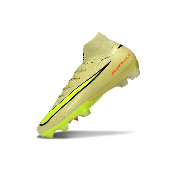 Nike Air Zoom Mercurial Superfly 10 Elite Max Voltage Pack FG