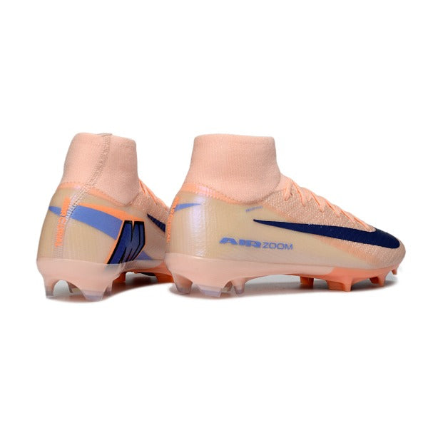 Nike Air Zoom Mercurial Superfly 10 Elite Showtime Pack Firm Ground FG Kids Football Boot