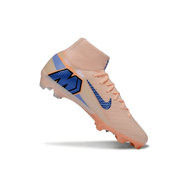 Nike Air Zoom Mercurial Superfly 10 Elite Showtime Pack Firm Ground FG Kids Football Boot
