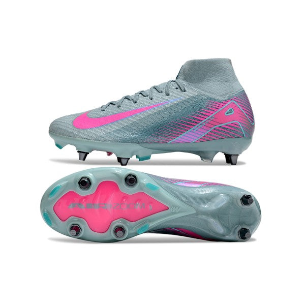 Nike Air Zoom Mercurial Superfly 10 Elite Prism Pack SG