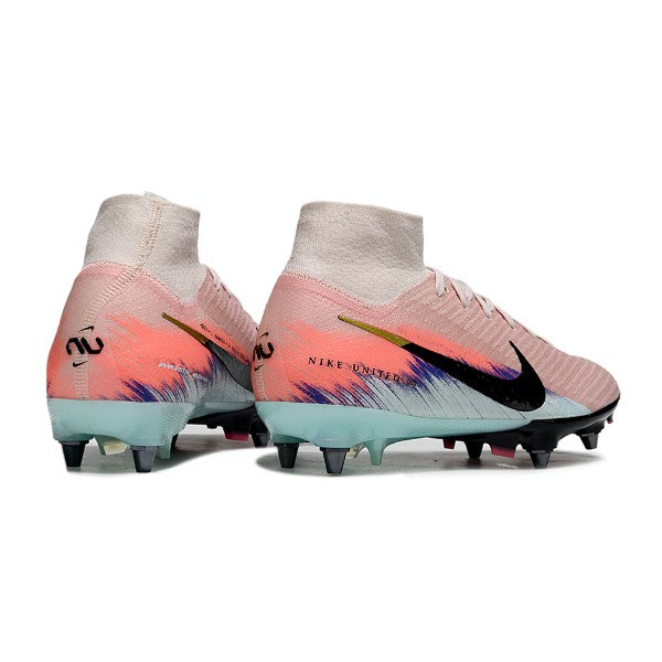 Nike Air Zoom Mercurial Superfly 10 Elite United 002 Pack SG
