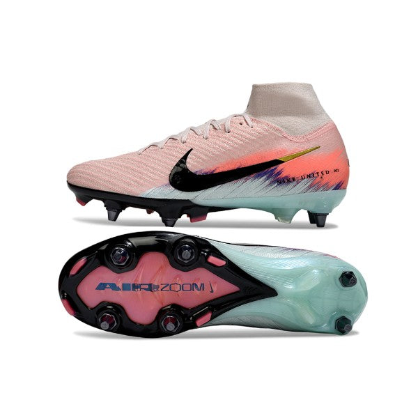 Nike Air Zoom Mercurial Superfly 10 Elite United 002 Pack SG
