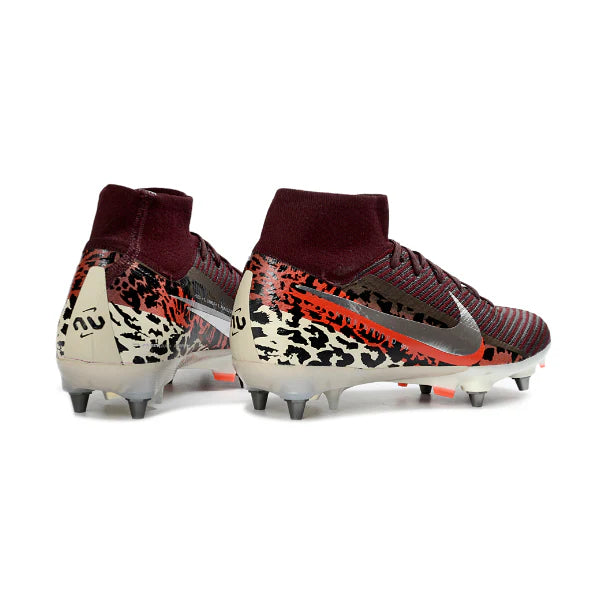 Nike Air Zoom Mercurial Superfly 10 Elite United Pack SG