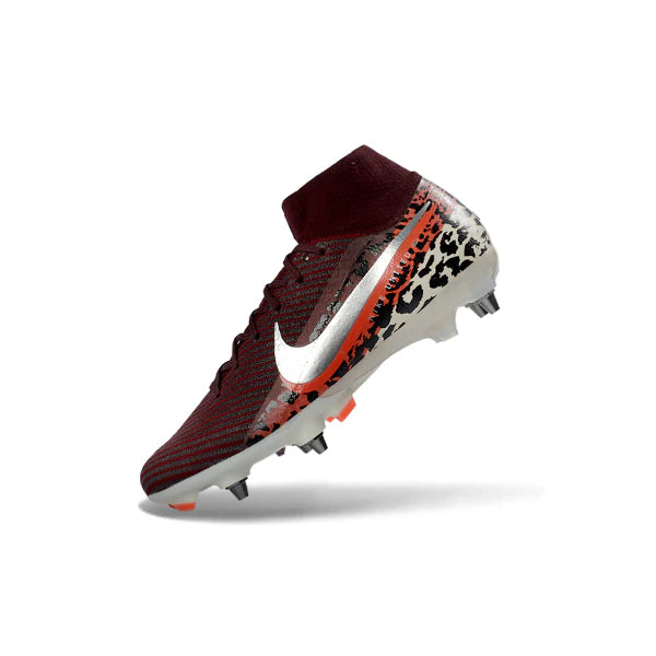 Nike Air Zoom Mercurial Superfly 10 Elite United Pack SG