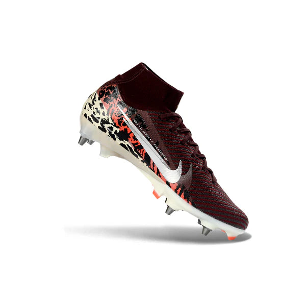 Nike Air Zoom Mercurial Superfly 10 Elite United Pack SG