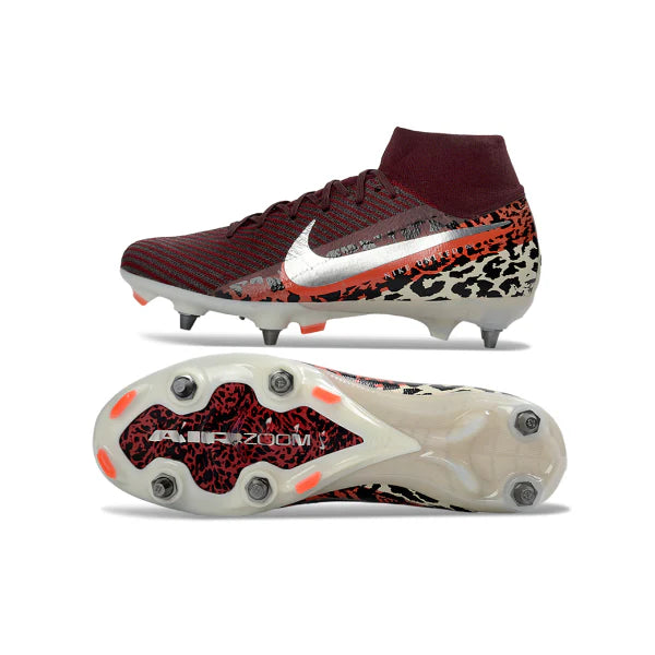 Nike Air Zoom Mercurial Superfly 10 Elite United Pack SG