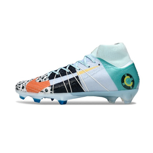 Nike Air Zoom Mercurial Superfly 10 Elite What The CR7 Pack FG