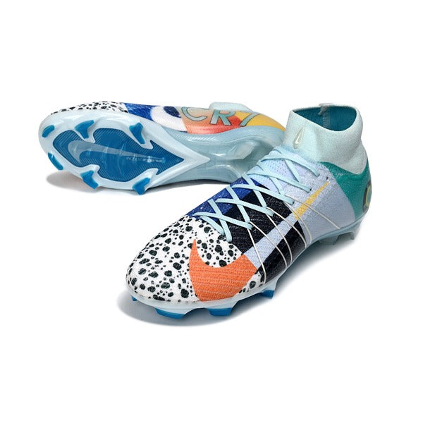 Nike Air Zoom Mercurial Superfly 10 Elite What The CR7 Pack FG