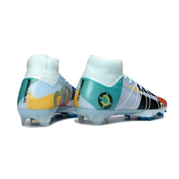 Nike Air Zoom Mercurial Superfly 10 Elite What The CR7 Pack FG