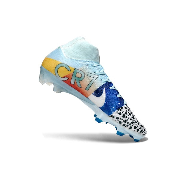 Nike Air Zoom Mercurial Superfly 10 Elite What The CR7 Pack FG