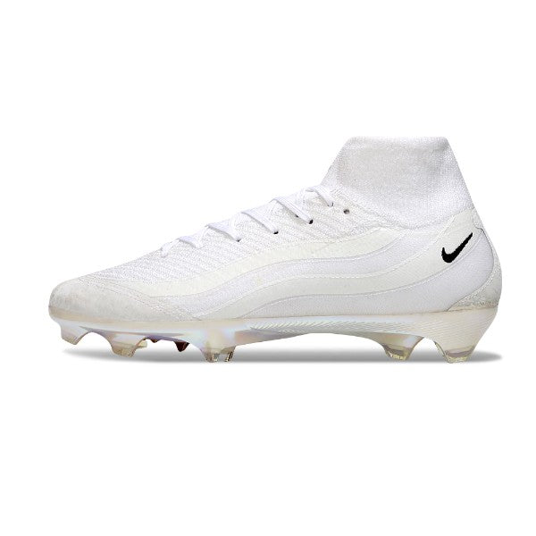 Nike Air Zoom Mercurial Superfly 10 Elite White Pack FG