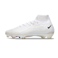 Nike Air Zoom Mercurial Superfly 10 Elite White Pack FG