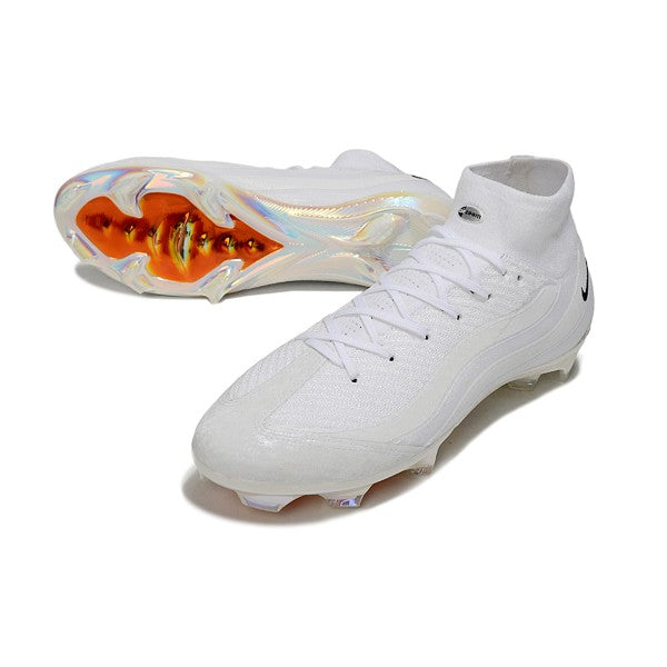 Nike Air Zoom Mercurial Superfly 10 Elite White Pack FG