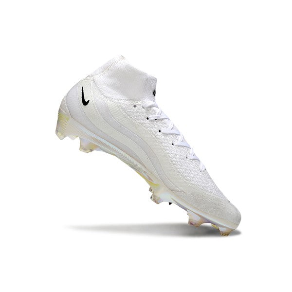 Nike Air Zoom Mercurial Superfly 10 Elite White Pack FG