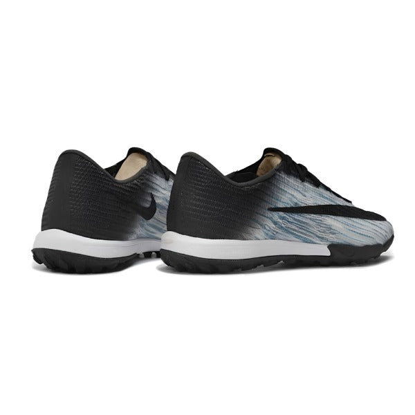 Nike Air Zoom Mercurial Superfly 11 Elite Black and White Turf TF Football Boot