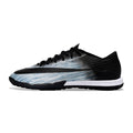 Nike Air Zoom Mercurial Superfly 11 Elite Black and White Turf TF Kids Football Boot