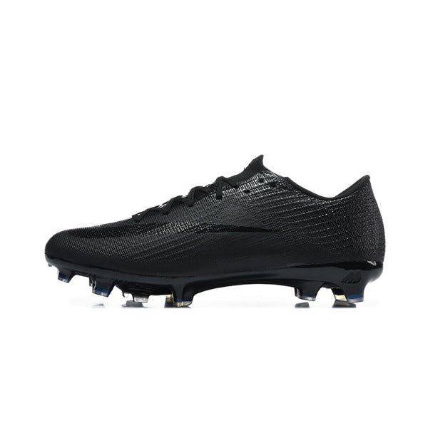 Nike Air Zoom Mercurial Superfly 11 Elite Black Firm Ground FG Kids Football Boot