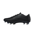 Nike Air Zoom Mercurial Superfly 11 Elite Black Firm Ground FG Kids Football Boot
