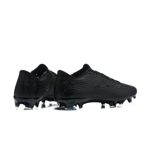 Nike Air Zoom Mercurial Superfly 11 Elite Black Firm Ground FG Kids Football Boot