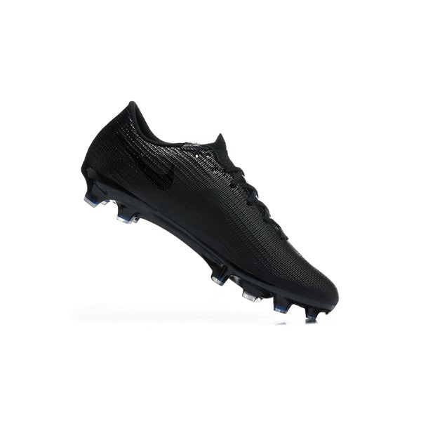 Nike Air Zoom Mercurial Superfly 11 Elite Black Firm Ground FG Kids Football Boot