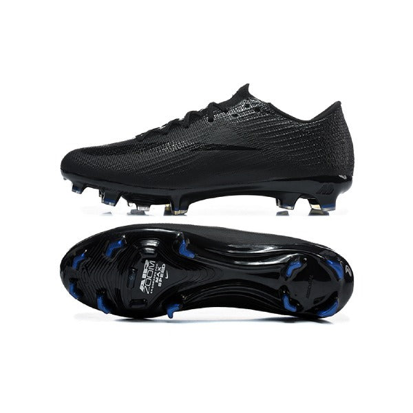 Nike Air Zoom Mercurial Superfly 11 Elite Black Firm Ground FG Kids Football Boot