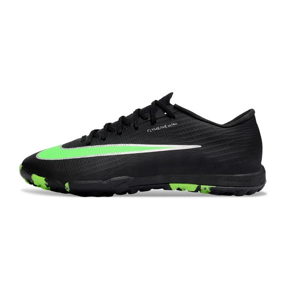 Nike Air Zoom Mercurial Superfly 11 Elite Black Turf TF Kids Football Boot