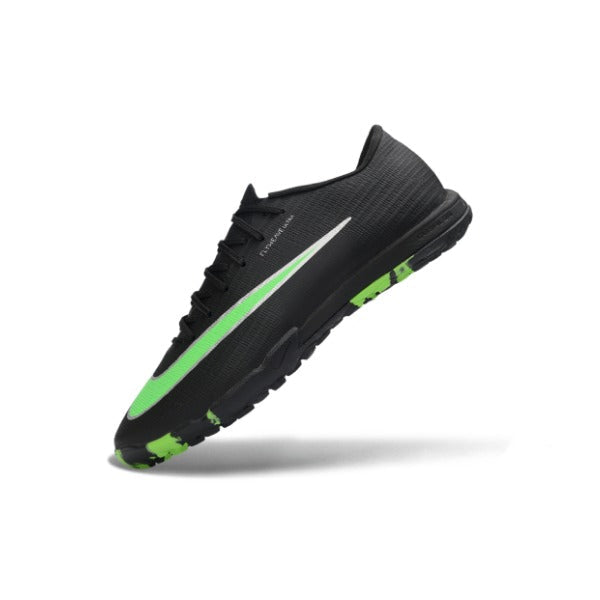 Nike Air Zoom Mercurial Superfly 11 Elite Black Turf TF Kids Football Boot