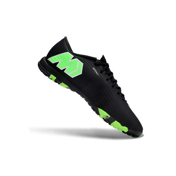 Nike Air Zoom Mercurial Superfly 11 Elite Black Turf TF Kids Football Boot