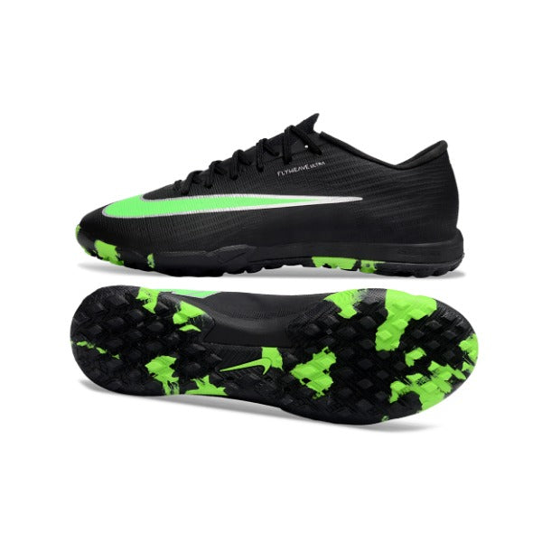 Nike Air Zoom Mercurial Superfly 11 Elite Black Turf TF Kids Football Boot
