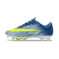 Nike Air Zoom Mercurial Superfly 11 Elite Light Blue and White Firm Ground FG Kids Football Boot