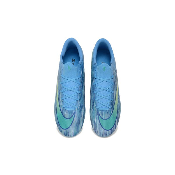 Nike Air Zoom Mercurial Superfly 11 Elite Light Blue Firm Ground FG Kids Football Boot
