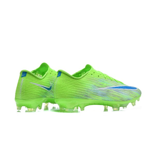 Nike Air Zoom Mercurial Superfly 11 Elite Light Green Firm Ground FG Kids Football Boot