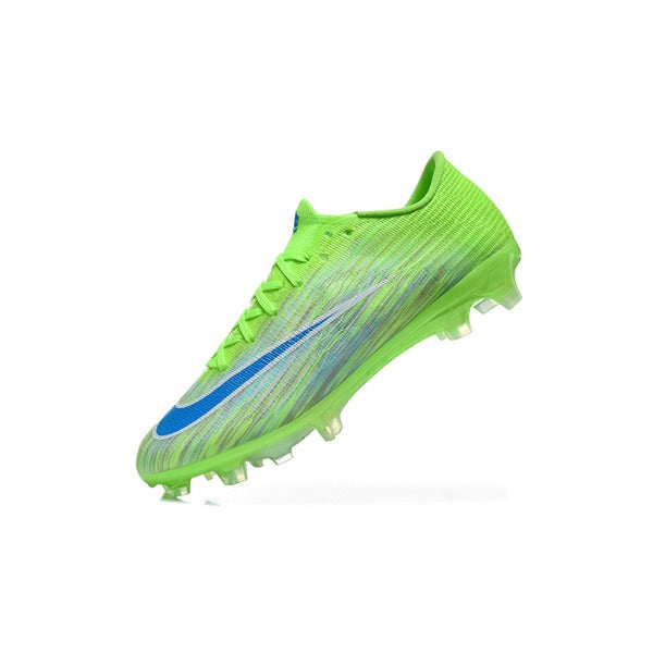 Nike Air Zoom Mercurial Superfly 11 Elite Light Green Firm Ground FG Kids Football Boot