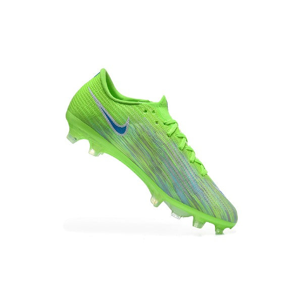 Nike Air Zoom Mercurial Superfly 11 Elite Light Green Firm Ground FG Kids Football Boot