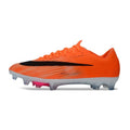 Nike Air Zoom Mercurial Superfly 11 Elite Orange and Black Firm Ground FG Kids Football Boot