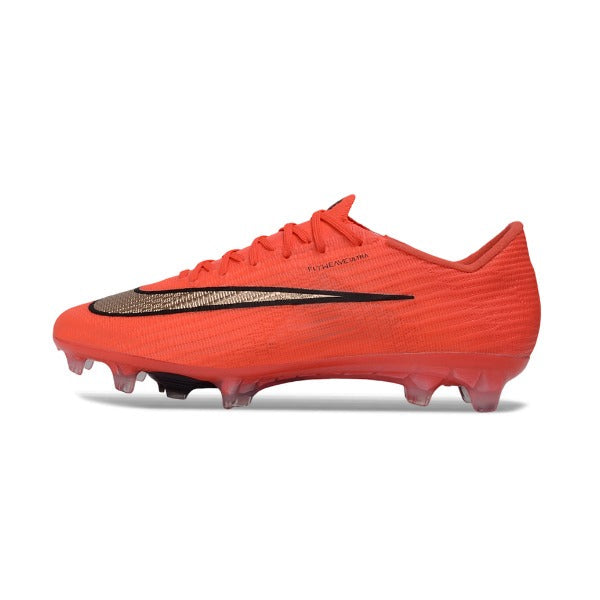 Nike Air Zoom Mercurial Superfly 11 Elite Orange Firm Ground FG Football Boot