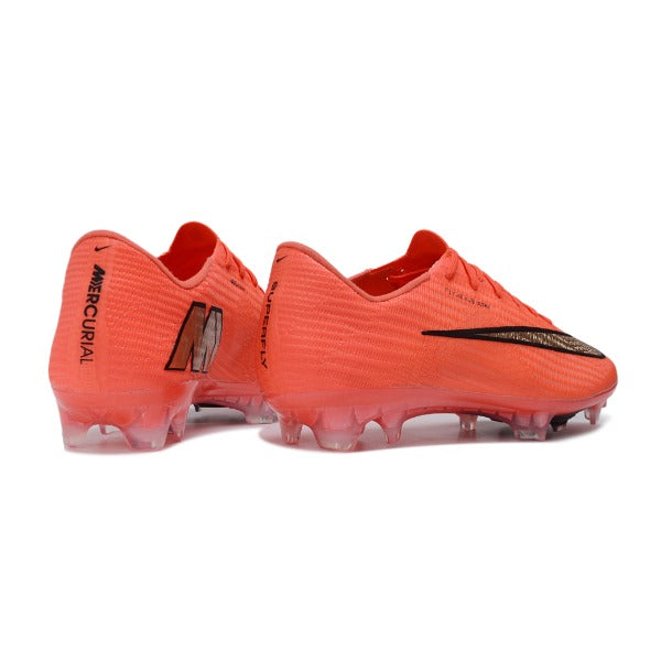 Nike Air Zoom Mercurial Superfly 11 Elite Orange Firm Ground FG Football Boot