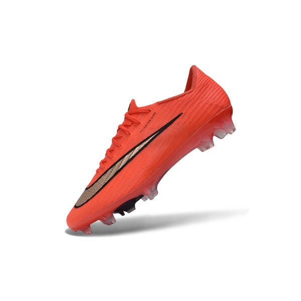 Nike Air Zoom Mercurial Superfly 11 Elite Orange Firm Ground FG Football Boot