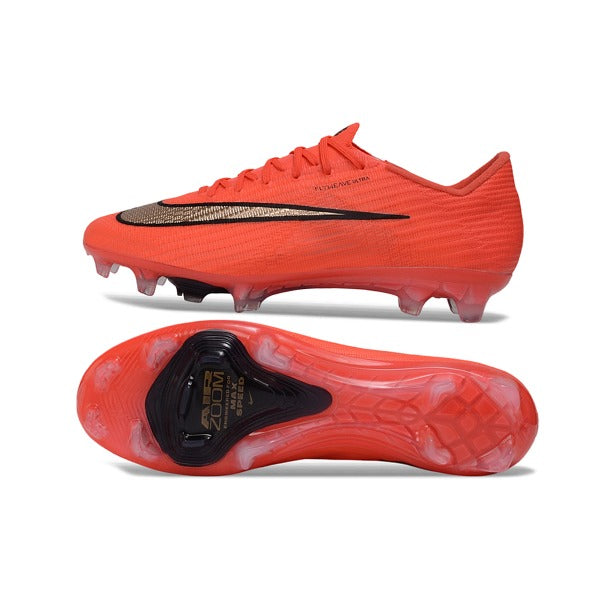 Nike Air Zoom Mercurial Superfly 11 Elite Orange Firm Ground FG Football Boot