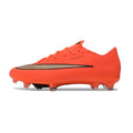 Nike Air Zoom Mercurial Superfly 11 Elite Orange Firm Ground FG Kids Football Boot