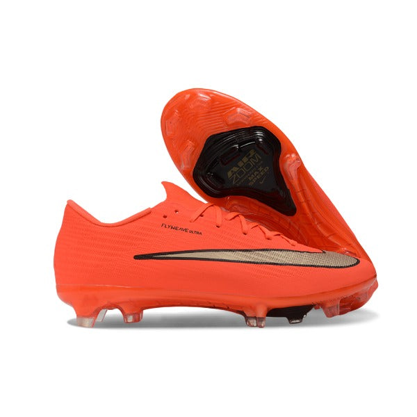 Nike Air Zoom Mercurial Superfly 11 Elite Orange Firm Ground FG Kids Football Boot